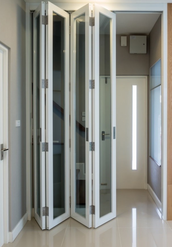 bifold door West Kensington, W14